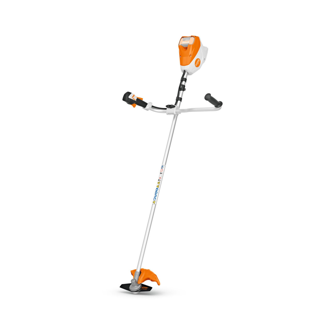 STIHL FSA 120 Kosa akumulatorowa