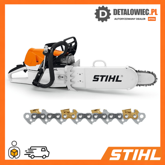 STIHL MS 462 C-M R,50cm,36RDR