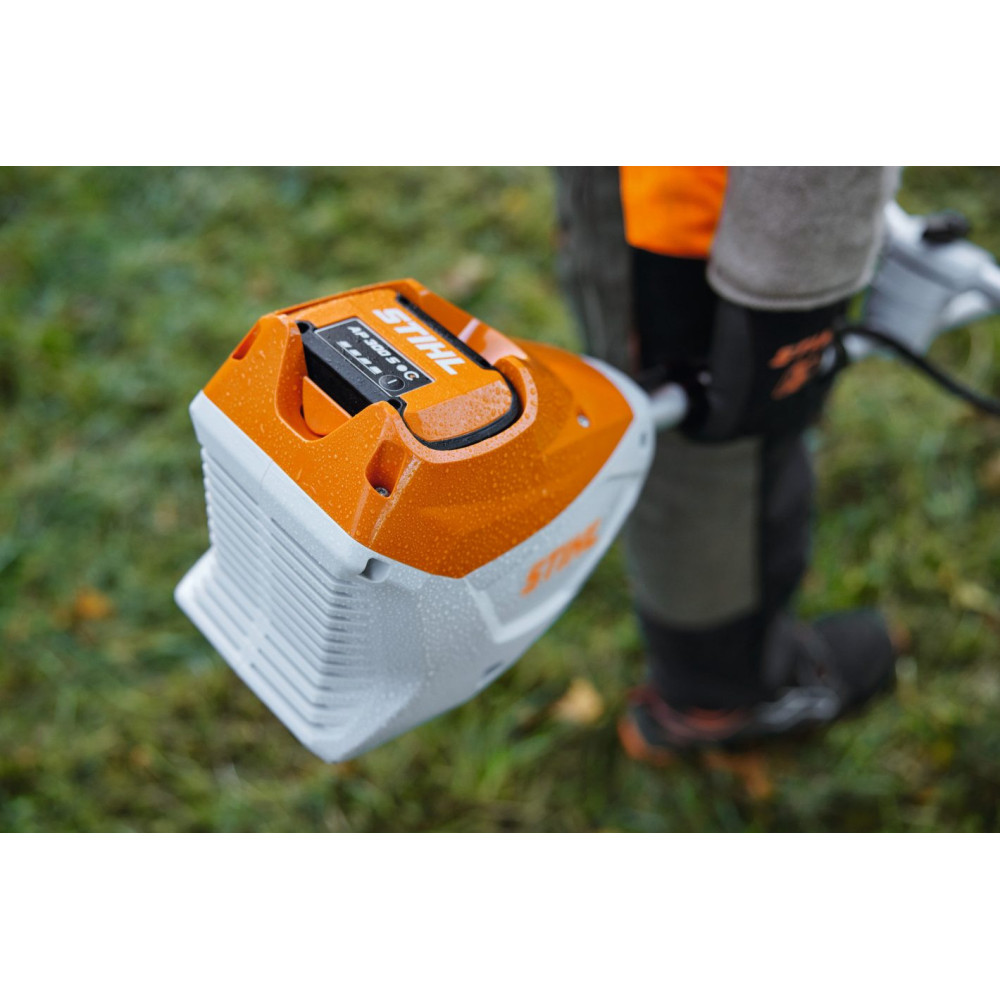 STIHL FSA 120 Kosa akumulatorowa