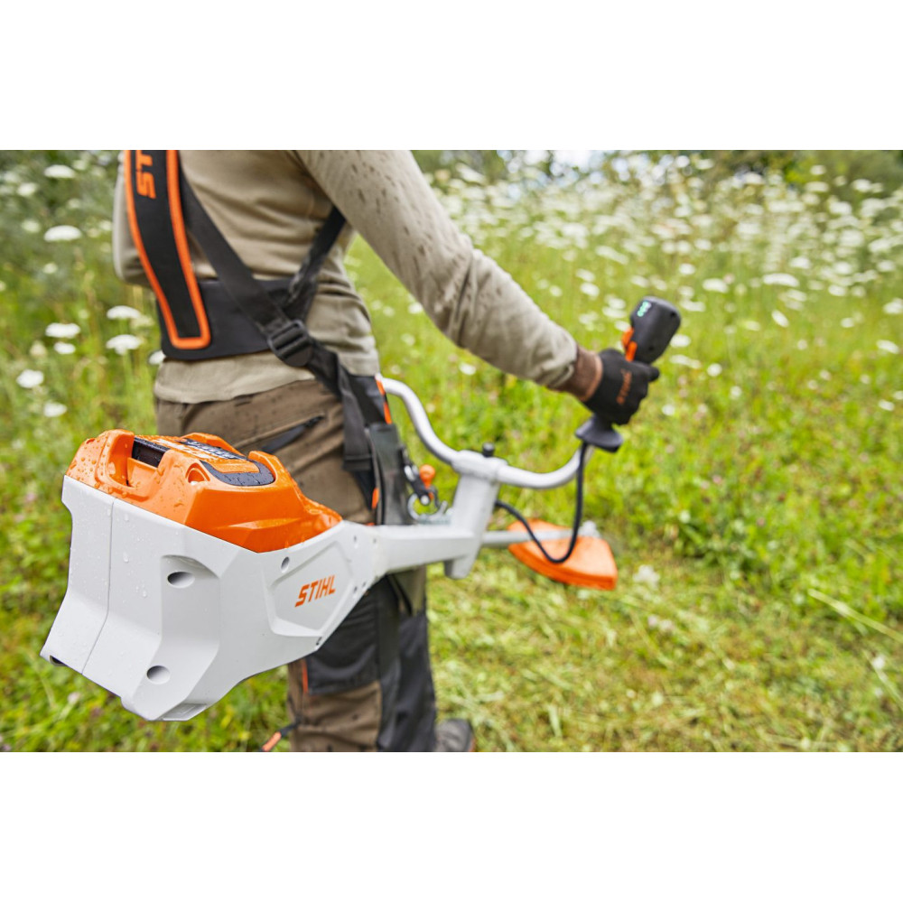 STIHL FSA 135 Kosa akumulatorowa