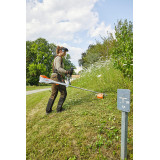 STIHL FSA 135 Kosa akumulatorowa