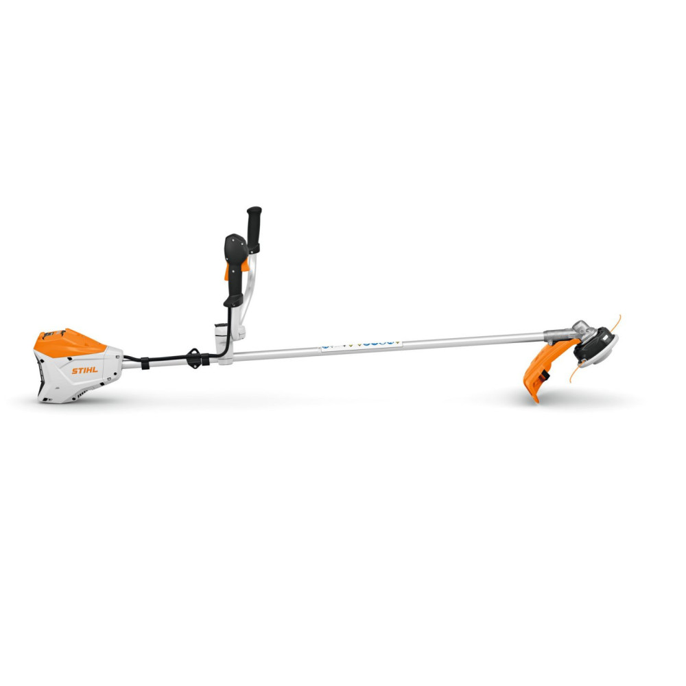 STIHL FSA 250 Kosa akumulatorowa