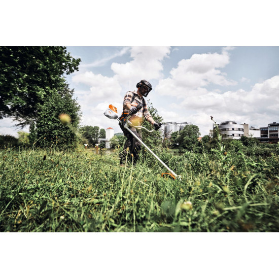 STIHL FSA 250 Kosa akumulatorowa