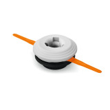 STIHL FSA 400 Kosa mechaniczna akumulatorowa