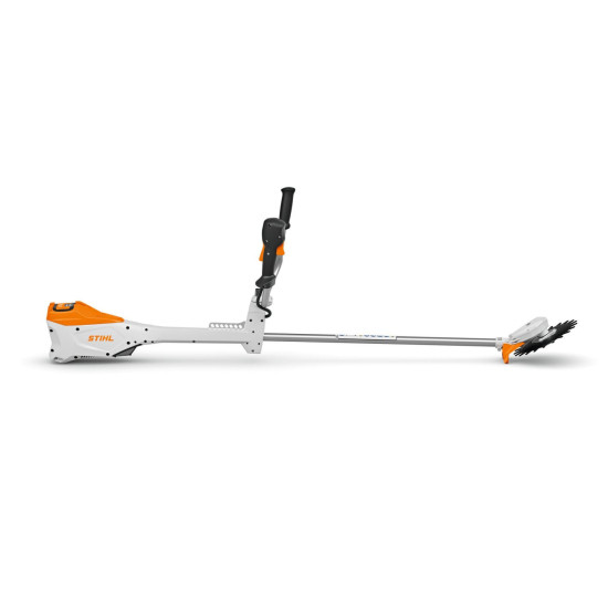STIHL RGA 140 Kosa mechaniczna akumulatorowa