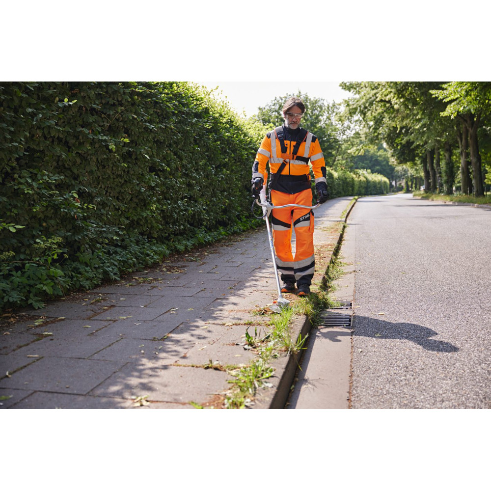 STIHL RGA 140 Kosa mechaniczna akumulatorowa