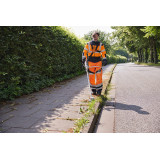 STIHL RGA 140 Kosa mechaniczna akumulatorowa