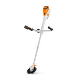 STIHL RGA 140 Kosa mechaniczna akumulatorowa