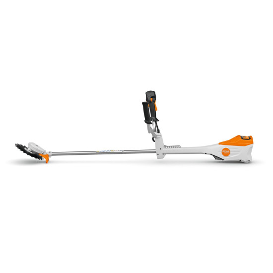 STIHL RGA 140 Kosa mechaniczna akumulatorowa
