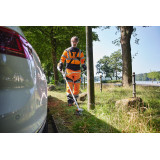 STIHL RGA 140 Kosa mechaniczna akumulatorowa