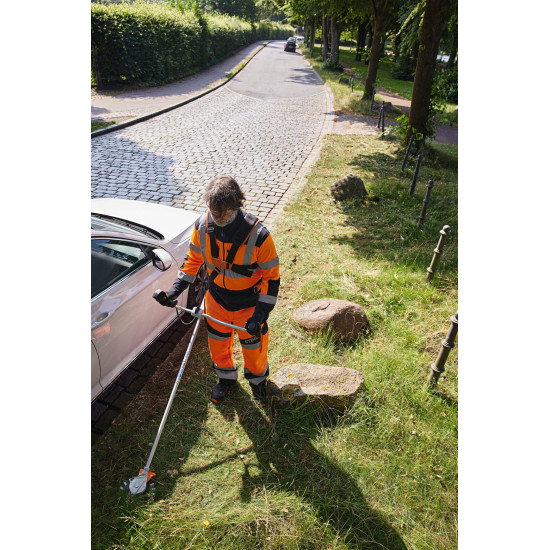 STIHL RGA 140 Kosa mechaniczna akumulatorowa