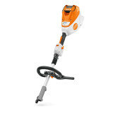 STIHL KMA 120 R Kombimotor akumulatorowy