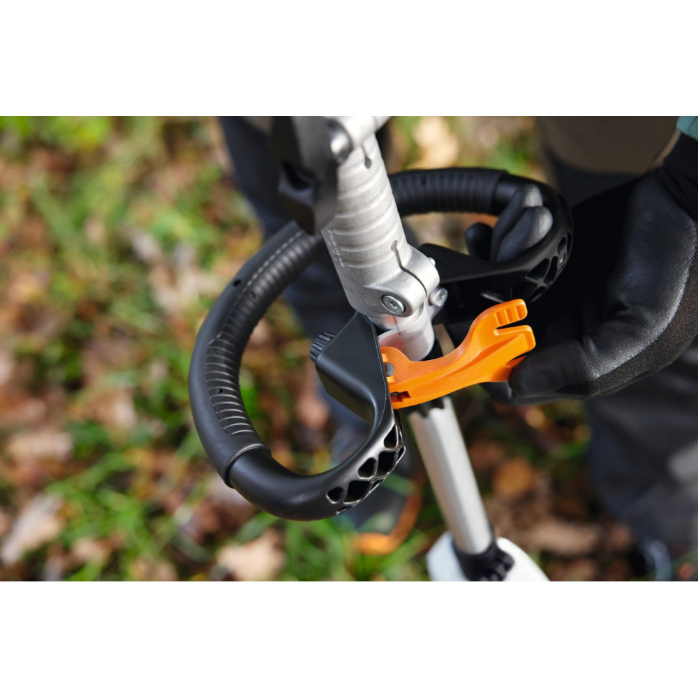 STIHL KMA 120 R Kombimotor akumulatorowy