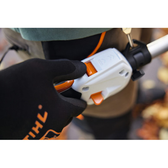 STIHL KMA 120 R Kombimotor akumulatorowy