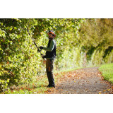 STIHL KMA 120 R Kombimotor akumulatorowy