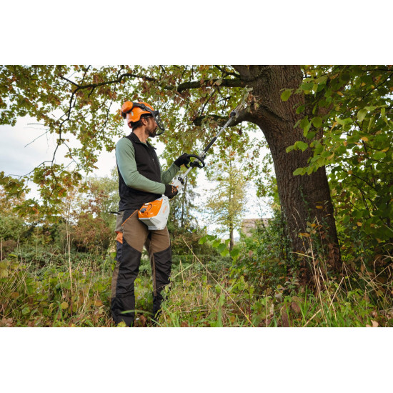 STIHL KMA 120 R Kombimotor akumulatorowy