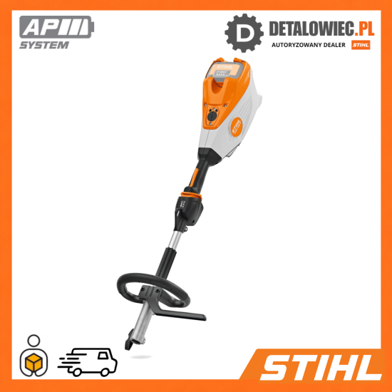 STIHL KMA 135 R Kombimotor akumulatorowy