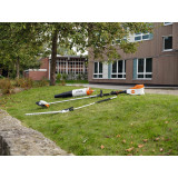 STIHL KMA 135 R Kombimotor akumulatorowy