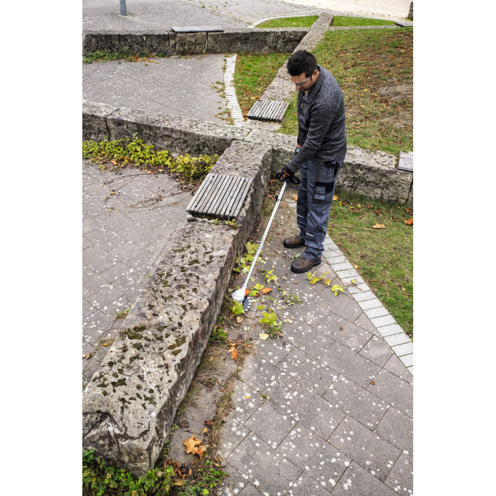 STIHL KMA 135 R Kombimotor akumulatorowy