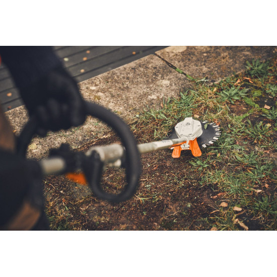 STIHL KMA 200 R Kombimotor akumulatorowy
