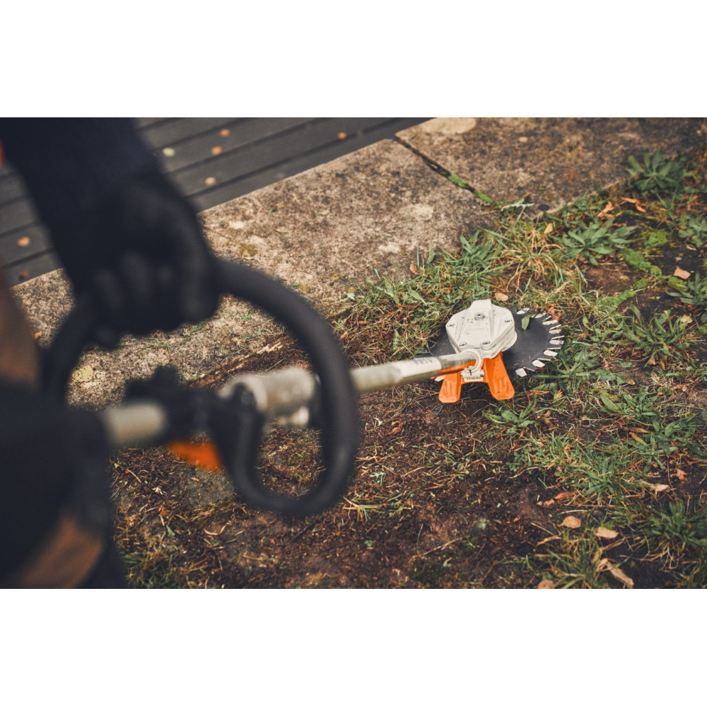 STIHL KMA 200 R Kombimotor akumulatorowy