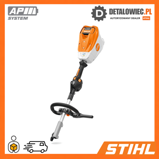 STIHL KMA 200 R Kombimotor akumulatorowy