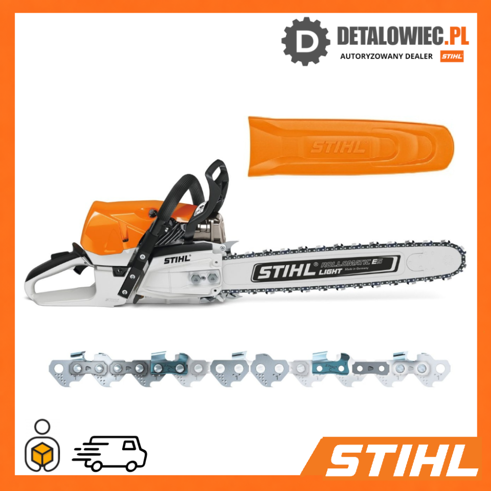 STIHL MS 462 C-M,50cm,36RS