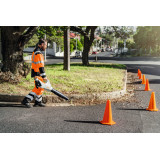 STIHL BGA 86 Dmuchawa akumulatorowa