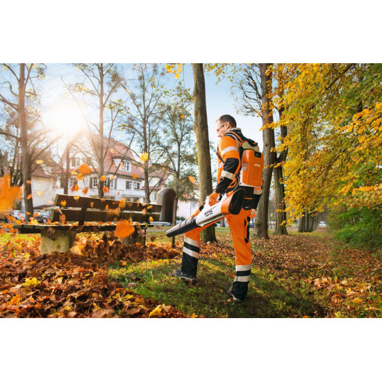 STIHL BGA 100 Dmuchawa akumulatorowa