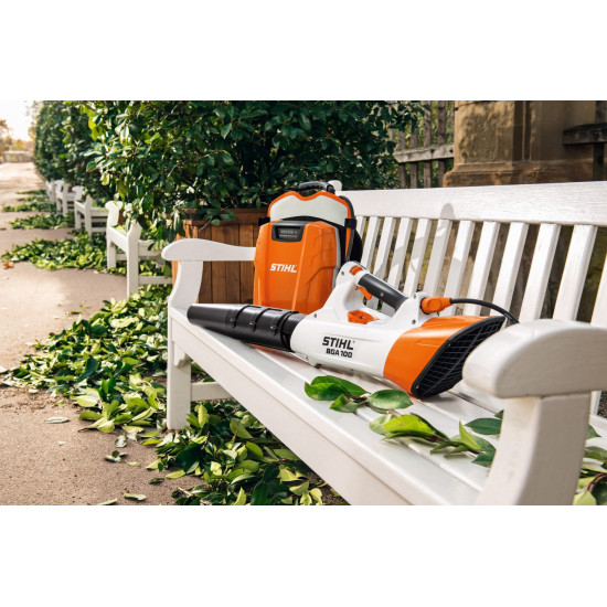 STIHL BGA 100 Dmuchawa akumulatorowa