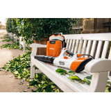 STIHL BGA 100 Dmuchawa akumulatorowa