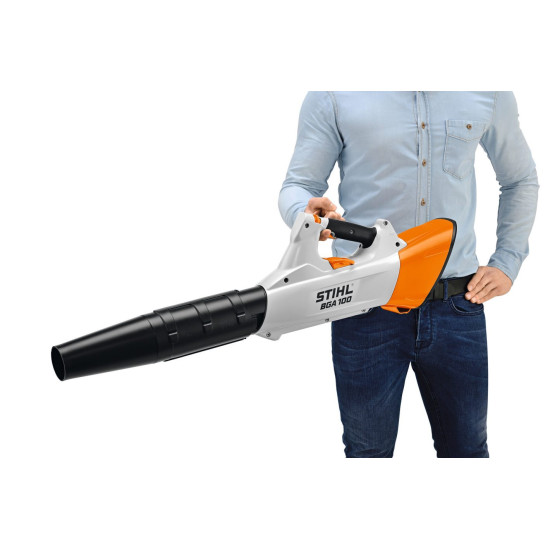 STIHL BGA 100 Dmuchawa akumulatorowa