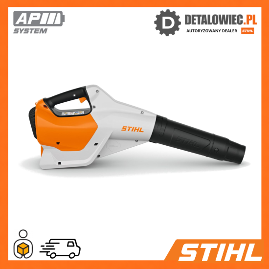 STIHL BGA 160 Dmuchawa akumulatorowa