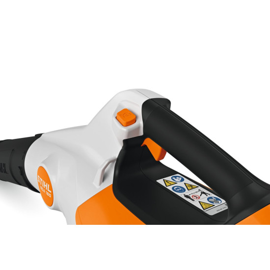 STIHL BGA 160 Dmuchawa akumulatorowa