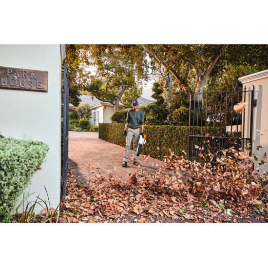 STIHL BGA 160 Dmuchawa akumulatorowa