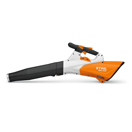 STIHL BGA 200 Dmuchawa akumulatorowa
