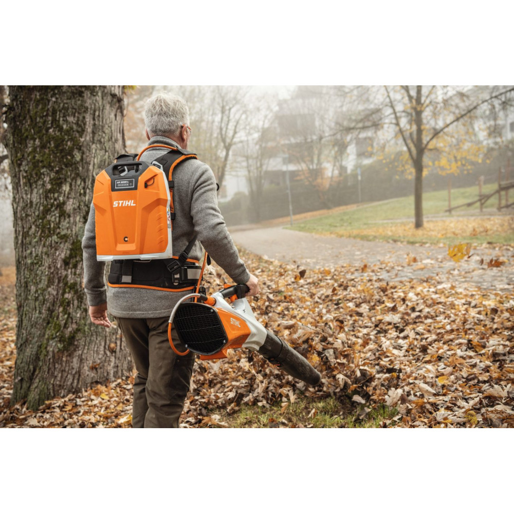 STIHL BGA 200 Dmuchawa akumulatorowa