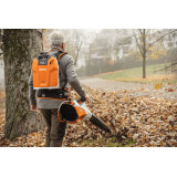STIHL BGA 200 Dmuchawa akumulatorowa