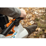 STIHL BGA 200 Dmuchawa akumulatorowa