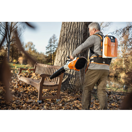 STIHL BGA 200 Dmuchawa akumulatorowa