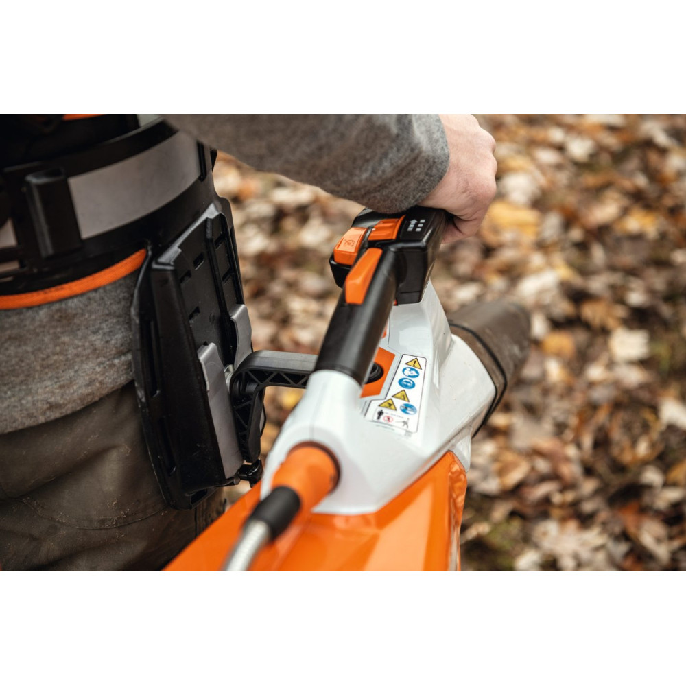 STIHL BGA 200 Dmuchawa akumulatorowa