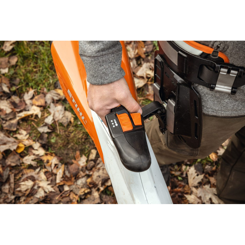 STIHL BGA 200 Dmuchawa akumulatorowa