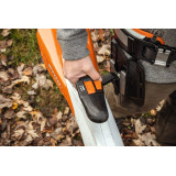 STIHL BGA 200 Dmuchawa akumulatorowa
