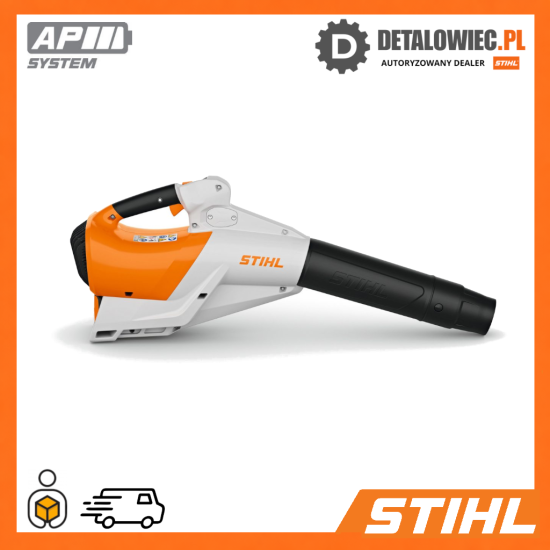 STIHL BGA 250 Dmuchawa akumulatorowa