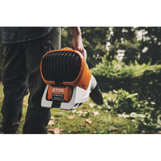 STIHL BGA 250 Dmuchawa akumulatorowa