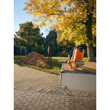 STIHL BGA 300 Dmuchawa akumulatorowa