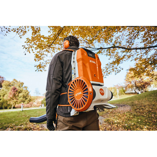 STIHL BGA 300 Dmuchawa akumulatorowa