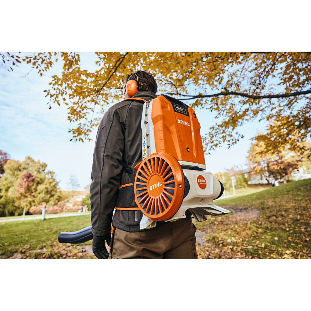 STIHL BGA 300 Dmuchawa akumulatorowa