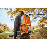 STIHL BGA 300 Dmuchawa akumulatorowa