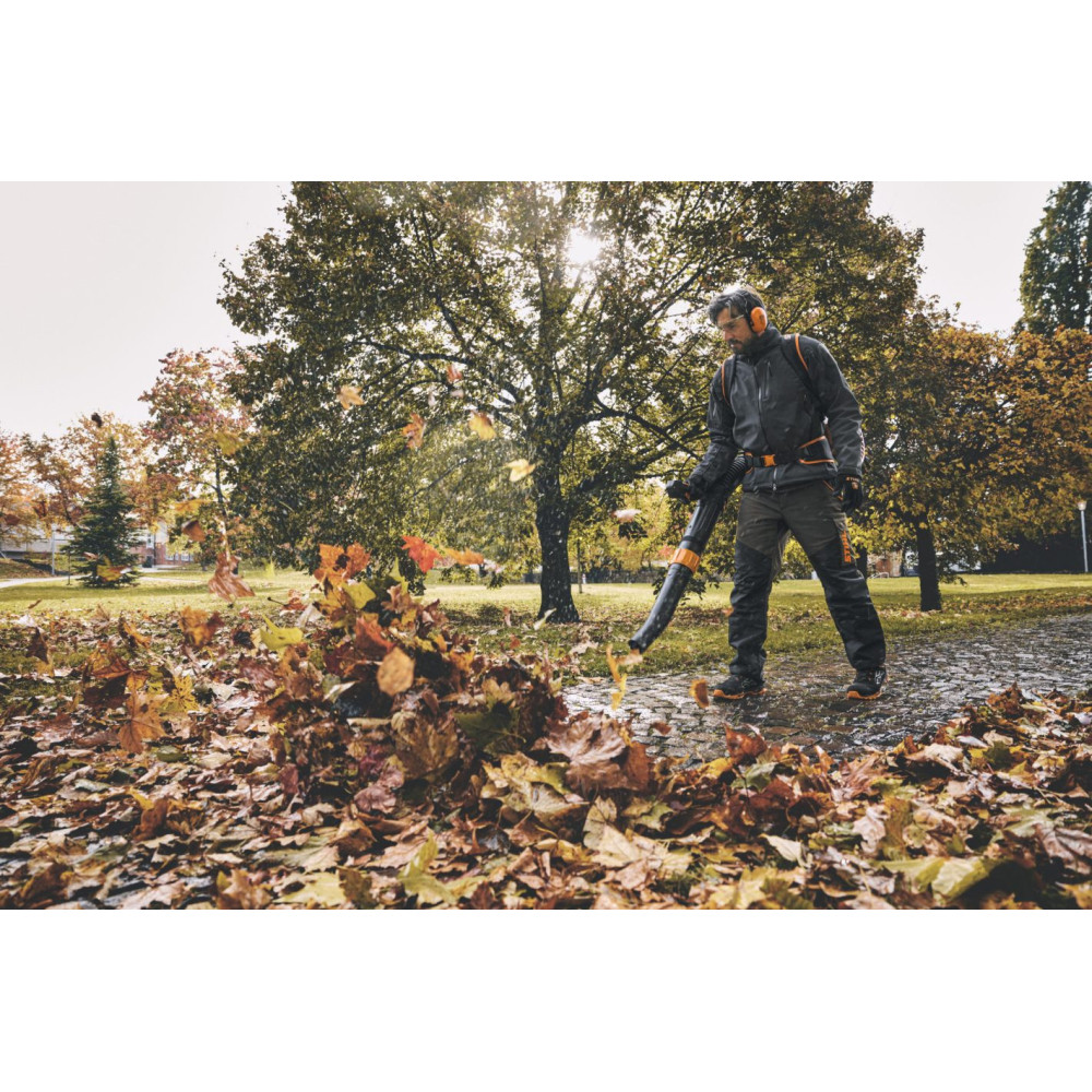 STIHL BGA 300 Dmuchawa akumulatorowa